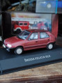 Škoda Felicia GLX